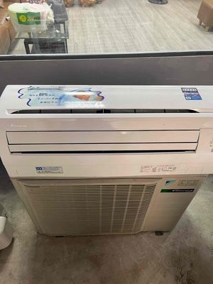 máy lạnh zin nội địa inverter giá rẻ xả kho