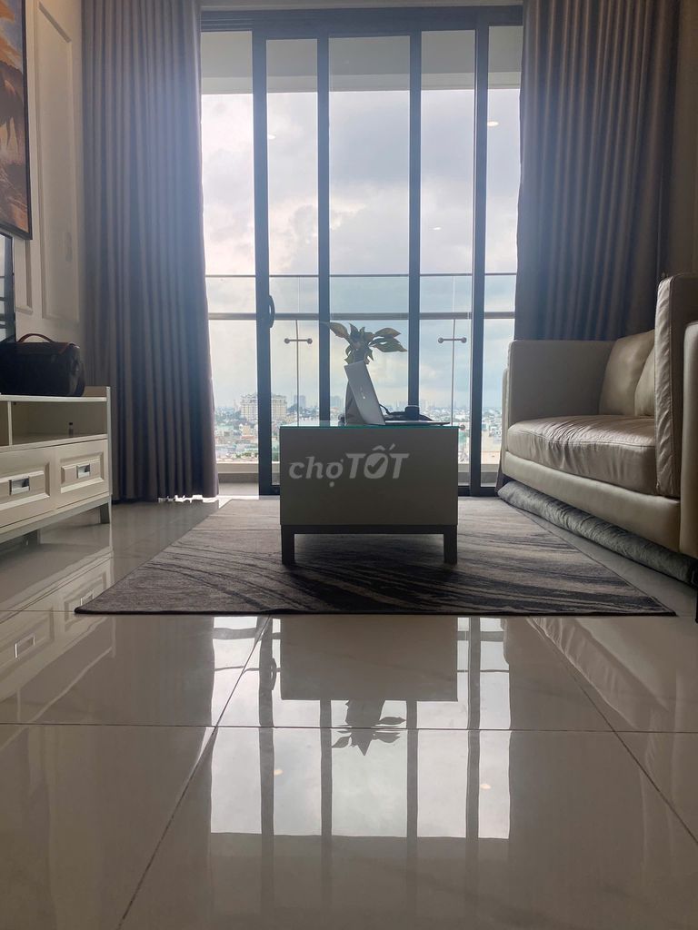 CHÍNH CHỦ CẦN BÁN GẤP CĂN HỘ D’LUSSO VIEW ĐẸP – FULL NỘI THẤT. Mua bán Căn hộ/Chung cư tại Thành phố Thủ Đức Tp Hồ Chí Minh được đăng bởi Võ Ngọt hình 11
