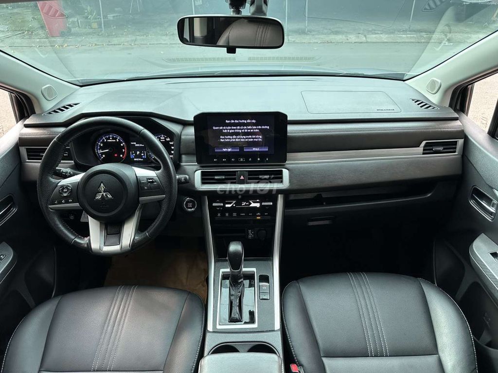MITSUBISHI XPANDER 1.5AT PREMIUM,2023,63000km,95%. Mua bán Ô tô tại Quận Tân Bình Tp Hồ Chí Minh được đăng bởi Nam hình 11