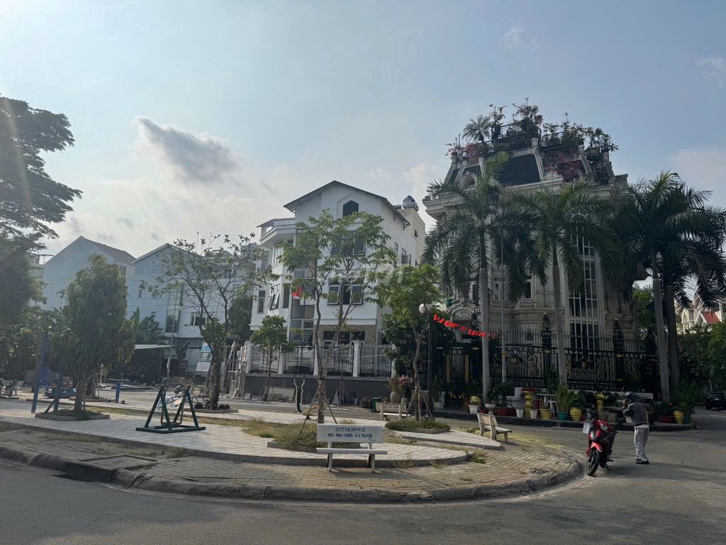 Bán đất mặt tiền đất Trần Não, TP. Thủ Đức , giá tốt, hỗ trợ vay. Mua bán đất tại Thành phố Thủ Đức Tp Hồ Chí Minh được đăng bởi Nguyễn Lương Thụy Vy hình 1