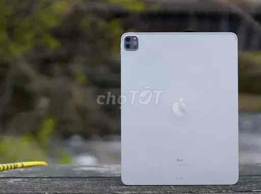 iPad Pr***GB (4G) Trắng. Mua bán Máy tính bảng tại Quận 3 Tp Hồ Chí Minh được đăng bởi Nam Á Mobile hình 1