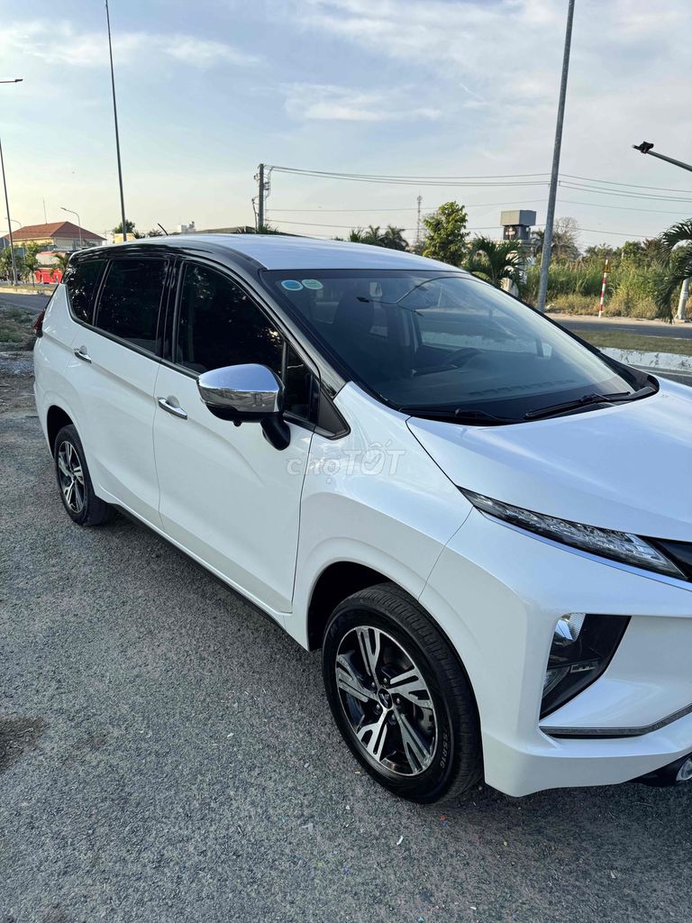 Mitsubishi Xpander 2021 photo 4