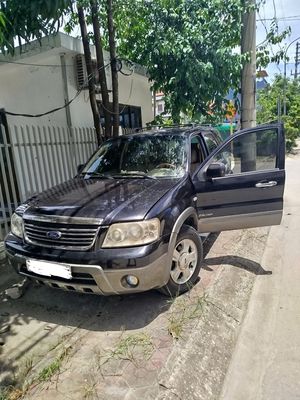 Ford Escape 2.3AT 2006. Mua bán Ô tô tại Thành phố Vinh Nghệ An được đăng bởi Uy Duc