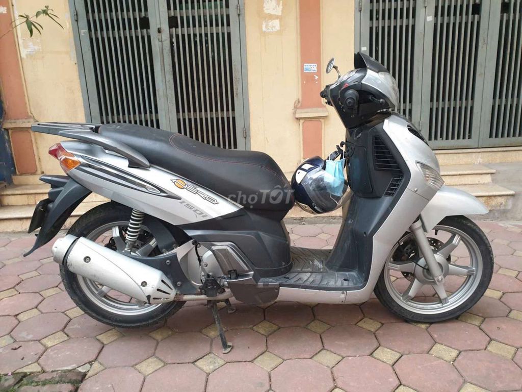 Beneli 150cc biển đẹp Hà Nội ❤ 29D1.82899