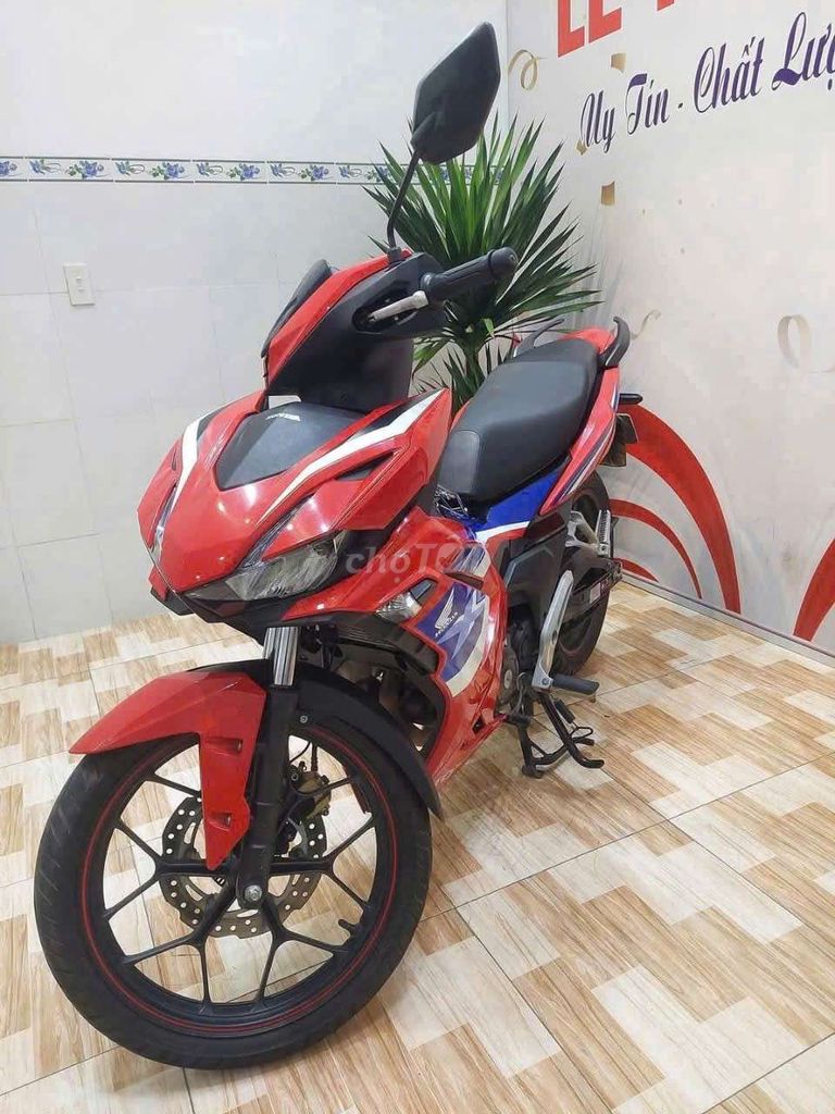 Cần bán WINNER. Mua bán Xe máy tại Thị xã Phú Mỹ Bà Rịa - Vũng Tàu được đăng bởi Lê  Thanh Hải  hình 2