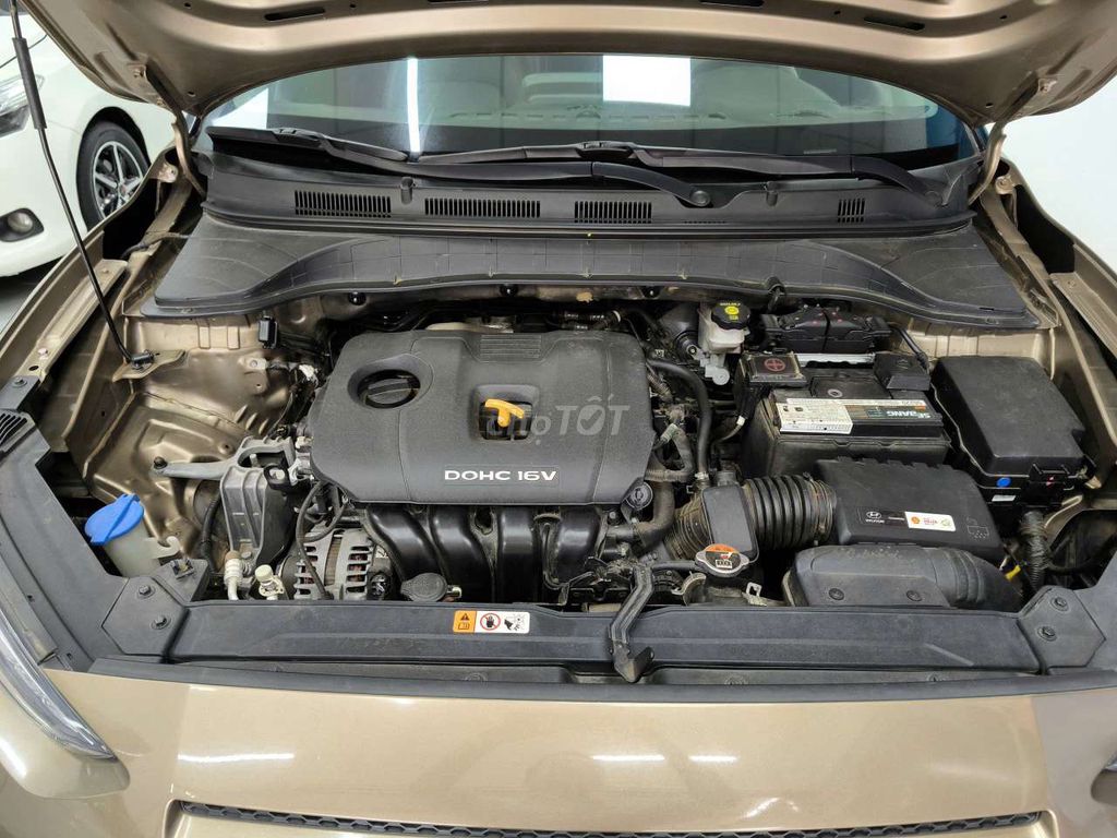 KONA 2019 2.0 AT ĐẶC BIỆT - 80000 km. Mua bán Ô tô tại Thành phố Buôn Ma Thuột Đắk Lắk được đăng bởi Thủy Nguyễn hình 8