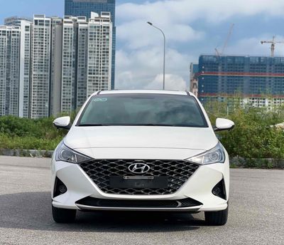 Hyundai Accent 2021 1.4 AT - 16000 km. Mua bán Ô tô tại Quận Nam Từ Liêm Hà Nội được đăng bởi Thanh Kiệm