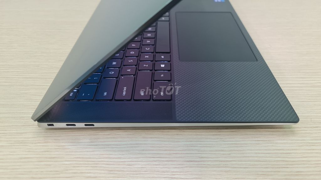 Máy trạm Dell 5560 Cho Chuyên Gia Designer, Studio. Mua bán Laptop tại Quận 10 Tp Hồ Chí Minh được đăng bởi Đinh Thị Hoài hình 4