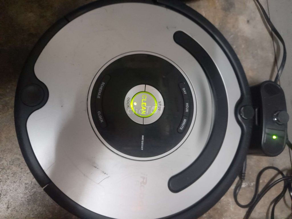 robot hút bụi irobot roomba 577 mỹ