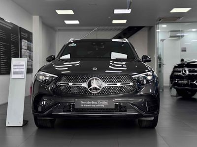 GLC300 4Matic V1 Siêu Lướt Chính Hãng 6.000 km. Mua bán Ô tô tại Quận Bình Thạnh Tp Hồ Chí Minh được đăng bởi Mercedes Benz Haxaco Điện Biên Phủ