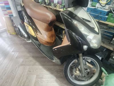 Bán xe mio cũ. Mua bán Xe máy tại Quận Tân Bình Tp Hồ Chí Minh được đăng bởi nguyên