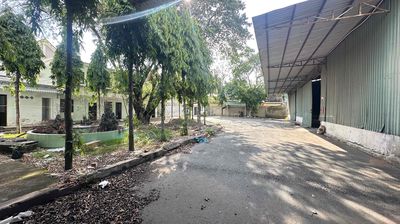 Xưởng 2500m/80tr Đường Xe Cont Văn Phòng Có Bình Điện. Cho thuê văn phòng, mặt bằng kinh doanh tại Thành phố Thuận An Bình Dương được đăng bởi Kho Xưởng Cho Thuê