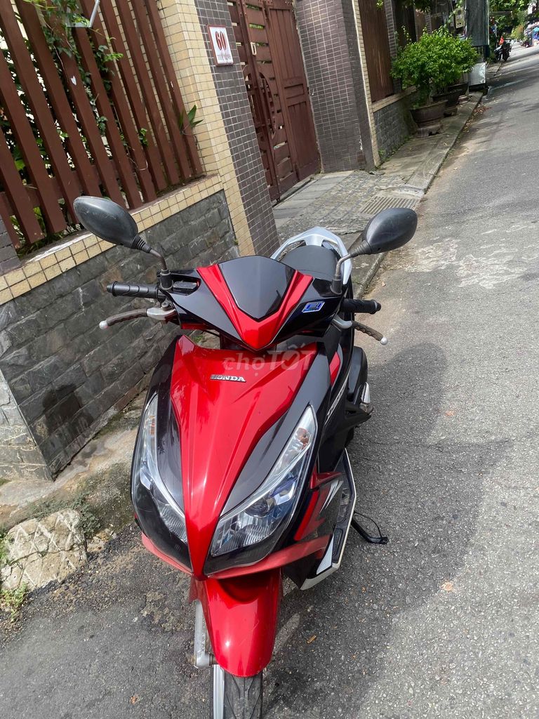 AB đời 2014 xe còn nguyên rin. Mua bán Xe máy tại Thành phố Huế Thừa Thiên Huế được đăng bởi Lành hình 5