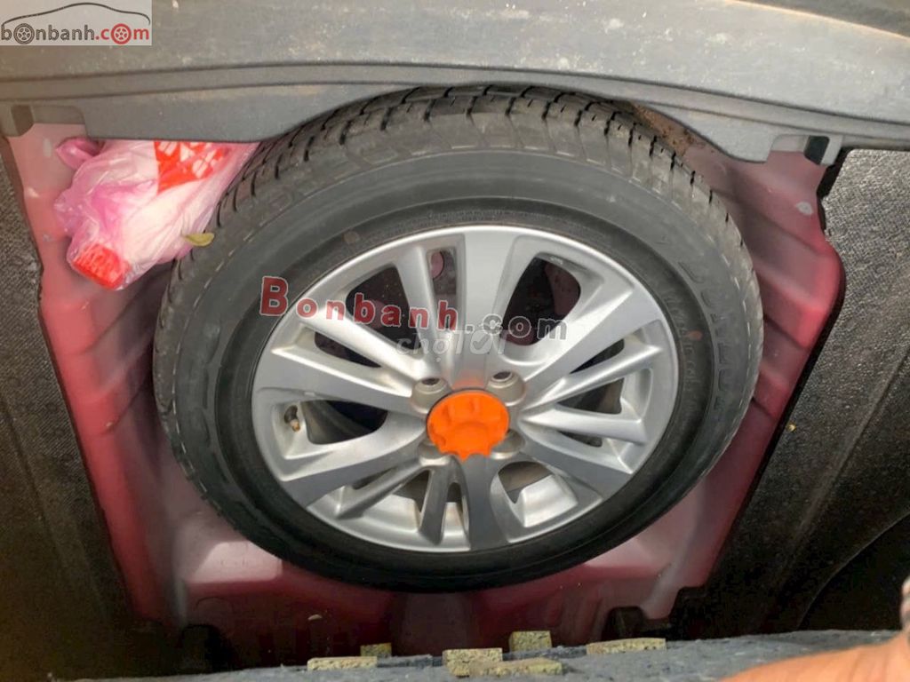 Toyota Vios 1.5G 2020 - 405 Triệu. Mua bán Ô tô tại Huyện Krông Búk Đắk Lắk được đăng bởi  Lê Trung  hình 5