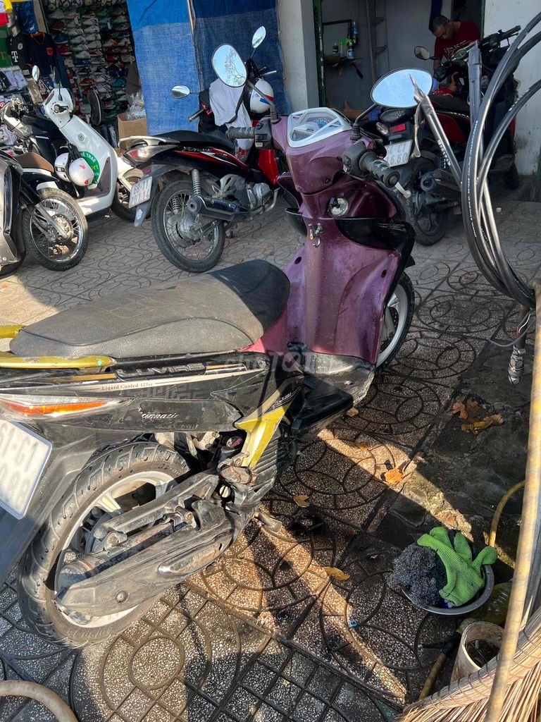bán luvilas bình xăng bs 61. Mua bán Xe máy tại Quận Ninh Kiều Cần Thơ được đăng bởi Mười hình 3