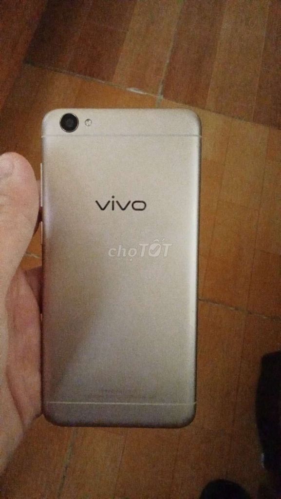 Vivo V25 5G Vàng đồng Đã sử dụng. Mua bán Điện thoại tại Thành phố Thanh Hóa Thanh Hóa được đăng bởi Giang Kim hình 1