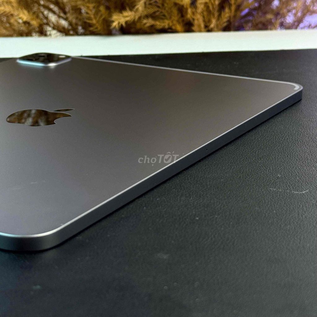 Apple iPad Pro M2 128GB Wifi Xám 99%. Mua bán Máy tính bảng tại Quận Gò Vấp Tp Hồ Chí Minh được đăng bởi Ngô Thành hình 1