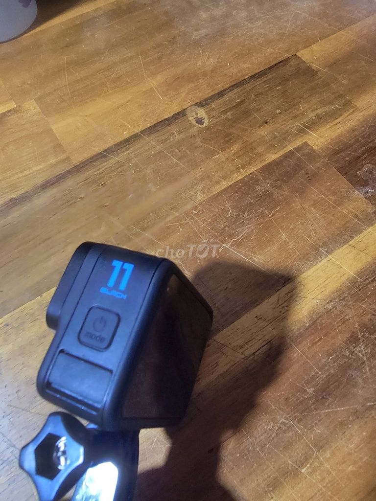 Máy quay hành động GoPro Hero 11 Black. Mua bán Máy ảnh, Máy quay tại Quận Sơn Trà Đà Nẵng được đăng bởi Mai Hoang hình 1