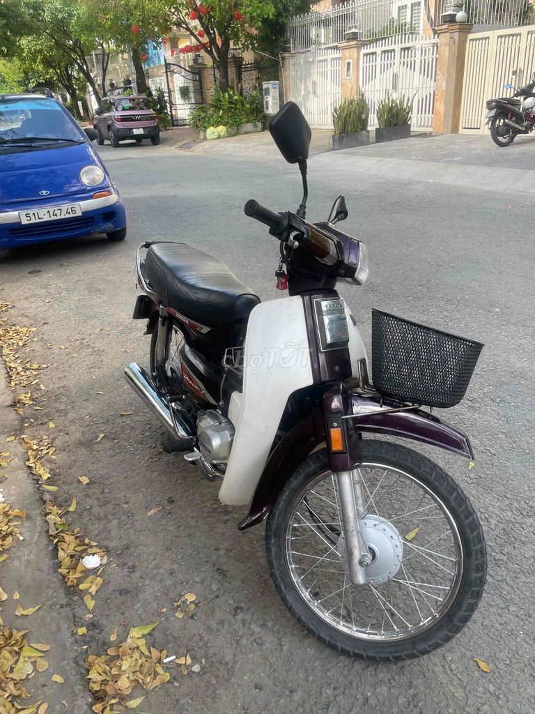 bán honda sanda boss xe đẹp. Mua bán Xe máy tại Quận 7 Tp Hồ Chí Minh được đăng bởi anh hello hình 1