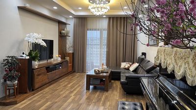 Apartment in Bắc Từ Liêm