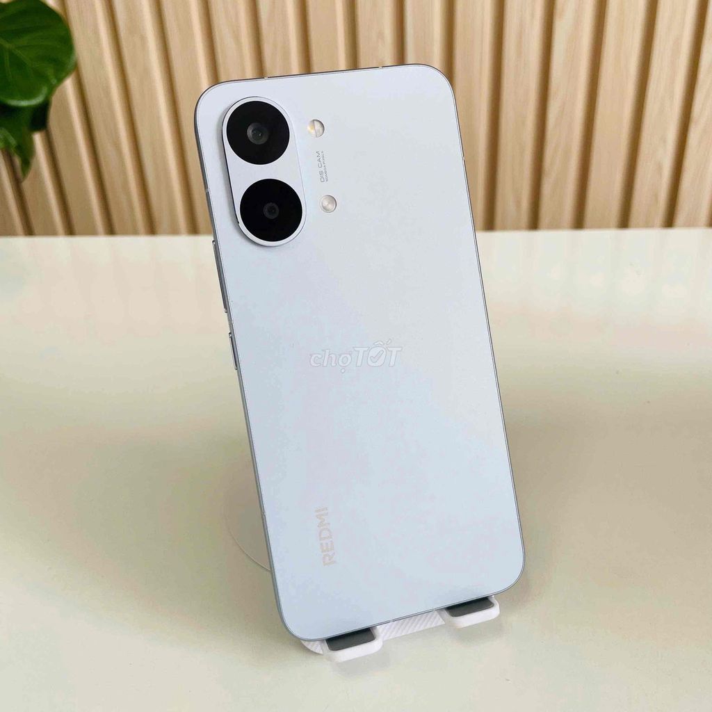 Redmi Turbo 5 Max Fullbox -16/256GB - Pin 100%. Mua bán Điện thoại tại Quận Ninh Kiều Cần Thơ được đăng bởi Hmphone hình 1