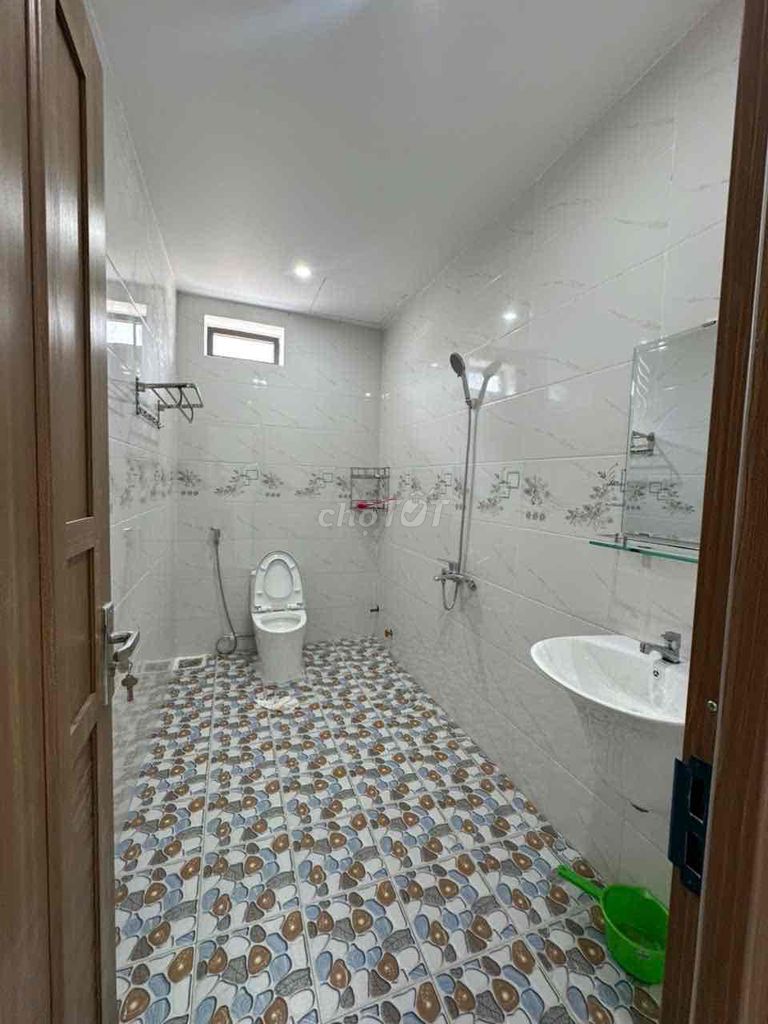 New 3-bedroom house steps from Tân Trà beach — photo 4