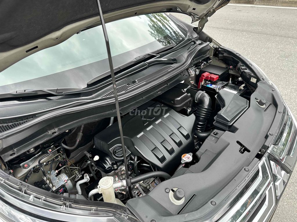 Mitsubishi Xpander 2021 1.5 AT Nhap - 71000 km. Mua bán Ô tô tại Quận Hoàng Mai Hà Nội được đăng bởi Thang Pham hình 15