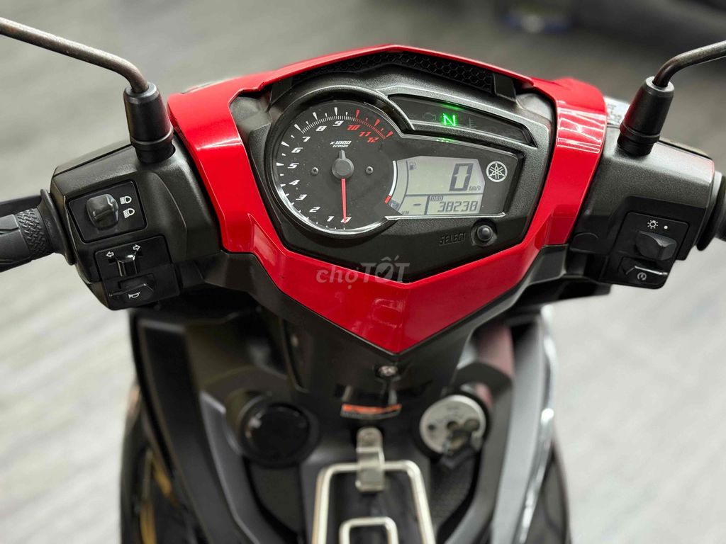Yamaha Exciter 150 2018 в родном исполнении с ПТС