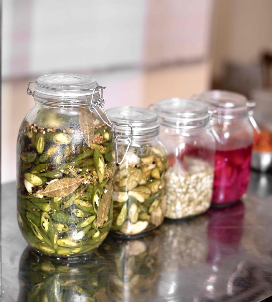 À LA MAIN TUYỂN DỤNG VỊ TRÍ BẾP. Việc làm tại Quận 7 Tp Hồ Chí Minh được đăng bởi À La Main Cafe hình 5