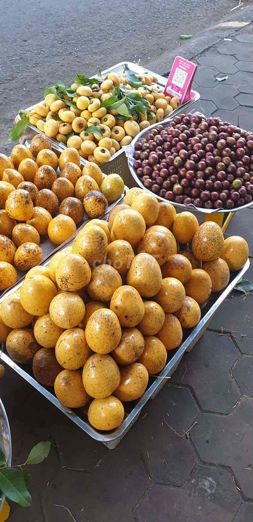 Long tiêu vàng nhạt. Mua bán Đồ ăn, thực phẩm và các loại khác tại Quận 11 Tp Hồ Chí Minh được đăng bởi Quinnie hình 1
