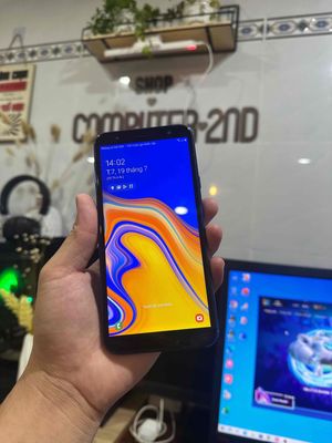 Điện thoại ss J4 plus ram 2 bộ nhớ 16g đẹp 99%. Mua bán Điện thoại tại Thành phố Vũng Tàu Bà Rịa - Vũng Tàu được đăng bởi Long
