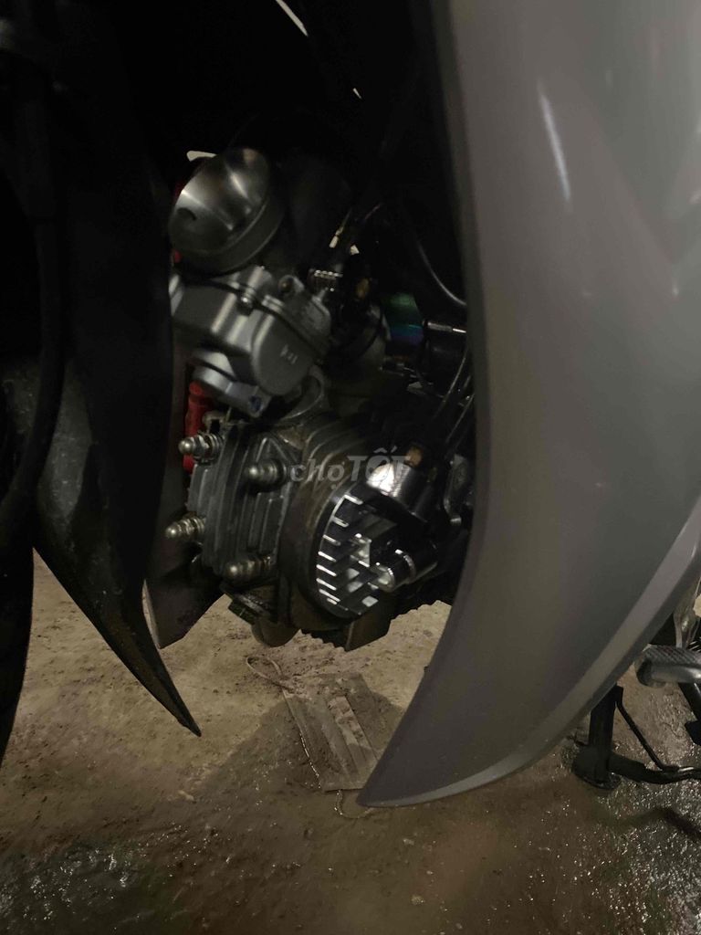 bán sirius50cc up62zd. Mua bán Xe máy tại Quận Tân Bình Tp Hồ Chí Minh được đăng bởi Trần Đoàn Anh Tuấn hình 2