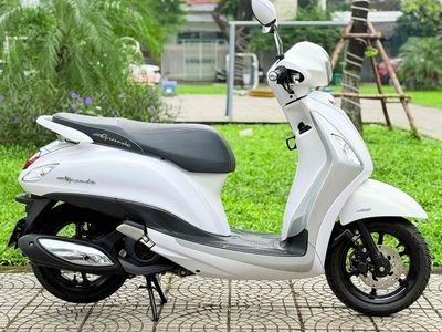 Grande 2020 khoá smarktey phanh Abs