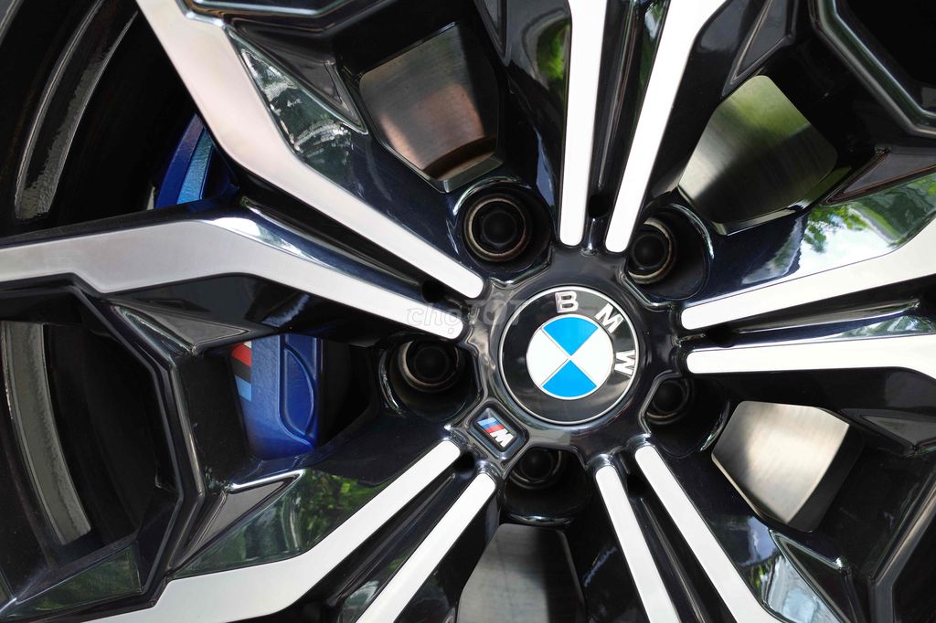 BMW X3 2024 sDrive20i M Sport Trắng - 9999 km. Mua bán Ô tô tại Quận Thanh Xuân Hà Nội được đăng bởi Trần Trí Cường hình 14