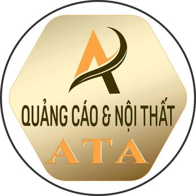 Quảng cáo và nội thất ATA