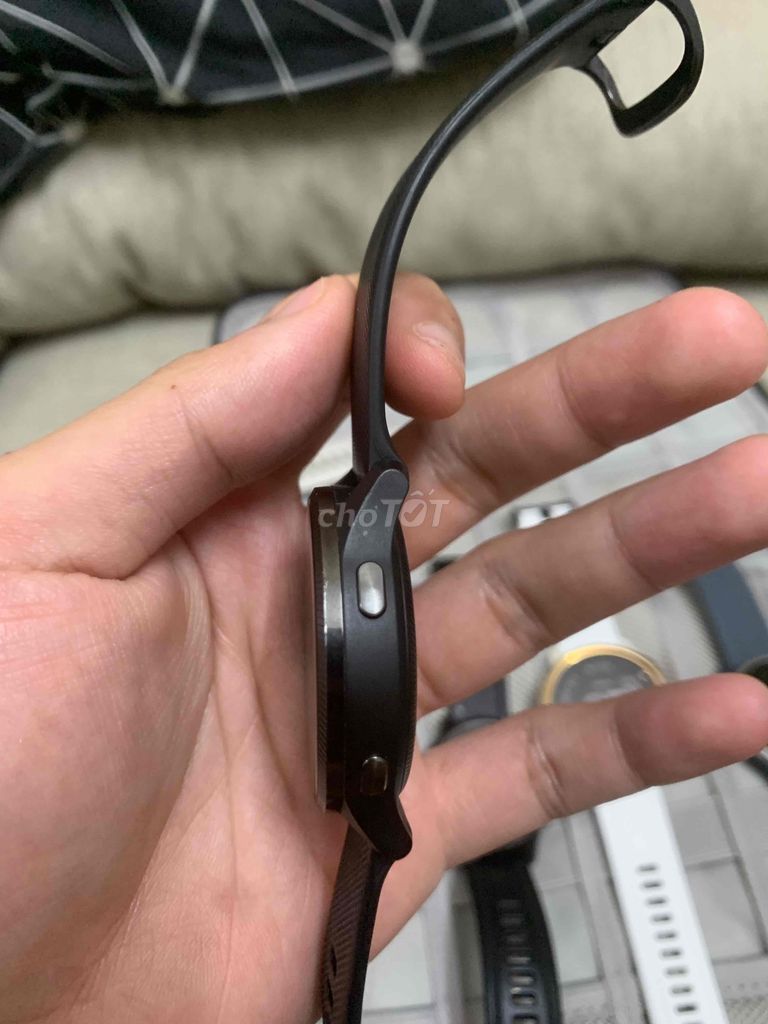 Garmin Venu 1 đẹp 99%. Mua bán Thiết bị đeo thông minh tại Quận Hai Bà Trưng Hà Nội được đăng bởi Trương Quang Khải hình 3