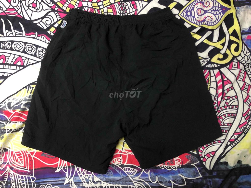 Yonex Nam Đen size M. Mua bán Quần áo tại Quận Bình Thạnh Tp Hồ Chí Minh được đăng bởi QUẦN SI hình 3