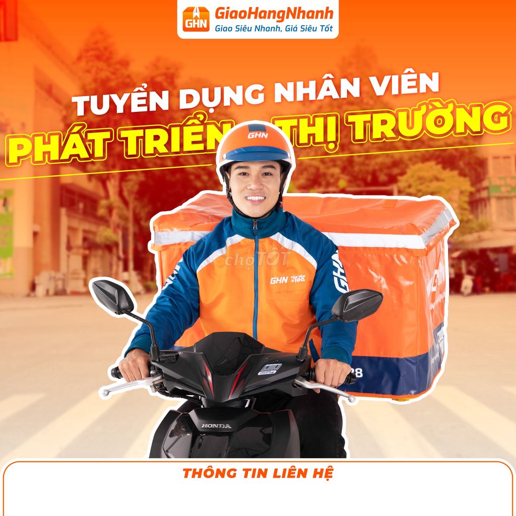 Tuyển Dụng TTS HRBP Làm Việc Tại Nha Trang