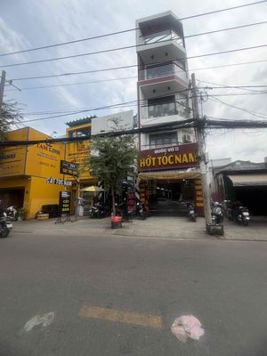 mua dat go vap Mua đất trồng cây ở Gò Vấp