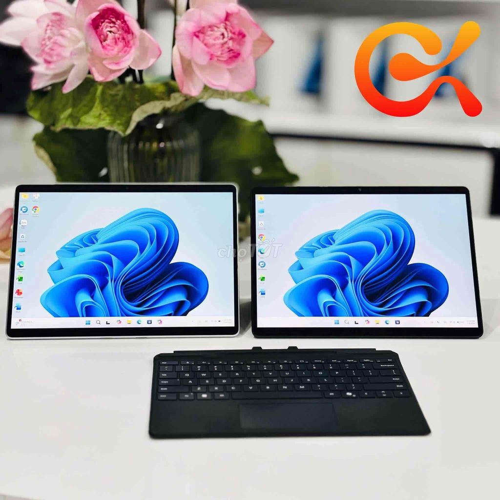 Microsoft Surface Pro 8 i7/16GB/256GB Wifi + LTE. Mua bán Máy tính bảng tại Quận Đống Đa Hà Nội được đăng bởi QyQyStore hình 1