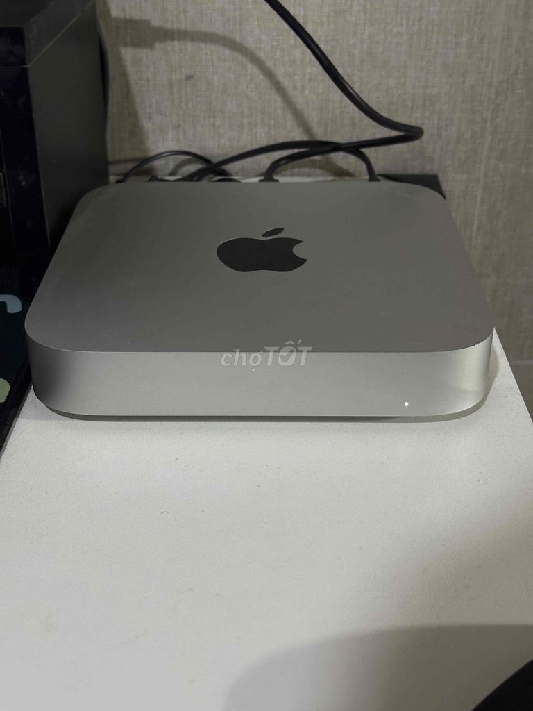 MAC MINI M1 RAM 16GB / SSD 256GB