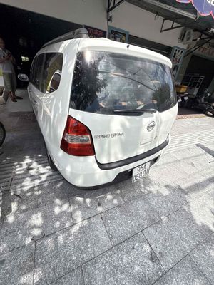 Nissan Grand livina 2011 1.8 AT - 100000 km. Mua bán Ô tô tại Thành phố Sa Đéc Đồng Tháp được đăng bởi Tuấn cầm Đồ