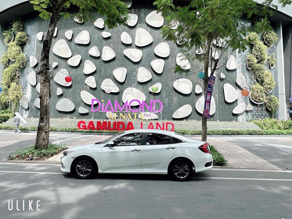 Xe Cực Đẹp Honda Civic 1.8G cuối 2020 chỉ 79.000km. Mua bán Ô tô tại Quận Tân Phú Tp Hồ Chí Minh được đăng bởi Tổng Công Ty Đại Hoàng Minh hình 2