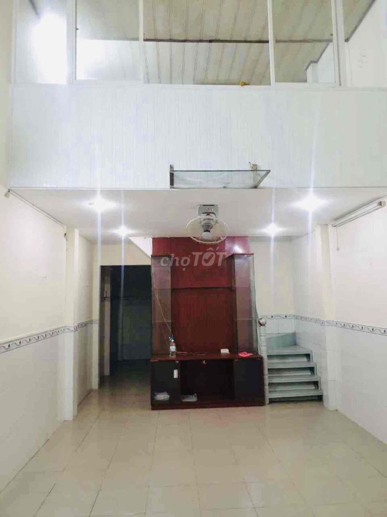 Bán Gấp Nhà Tân Kỳ Tân Quý 48m2 4x12 giá 3ty3