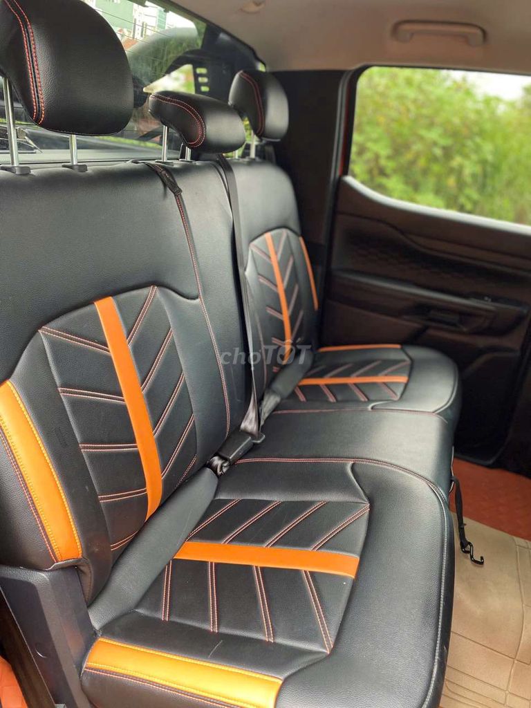 Connect Auto bán Ford Ranger XLS 2.0L 4x2 AT 2023. Mua bán Ô tô tại Thành phố Pleiku Gia Lai được đăng bởi Connect Auto hình 12