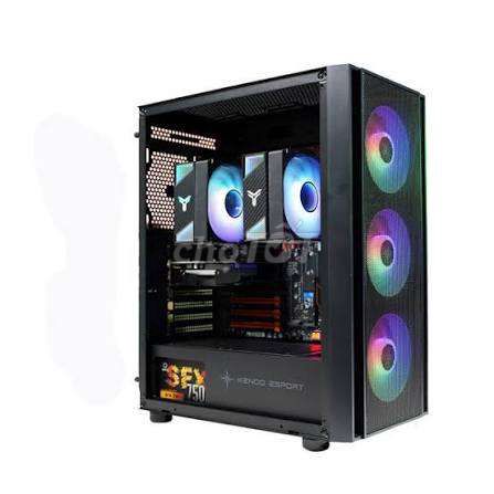 Máy nét gaming thanh lí. Mua bán Máy tính để bàn tại Huyện Đắk Song Đắk Nông được đăng bởi sơn  hình 2