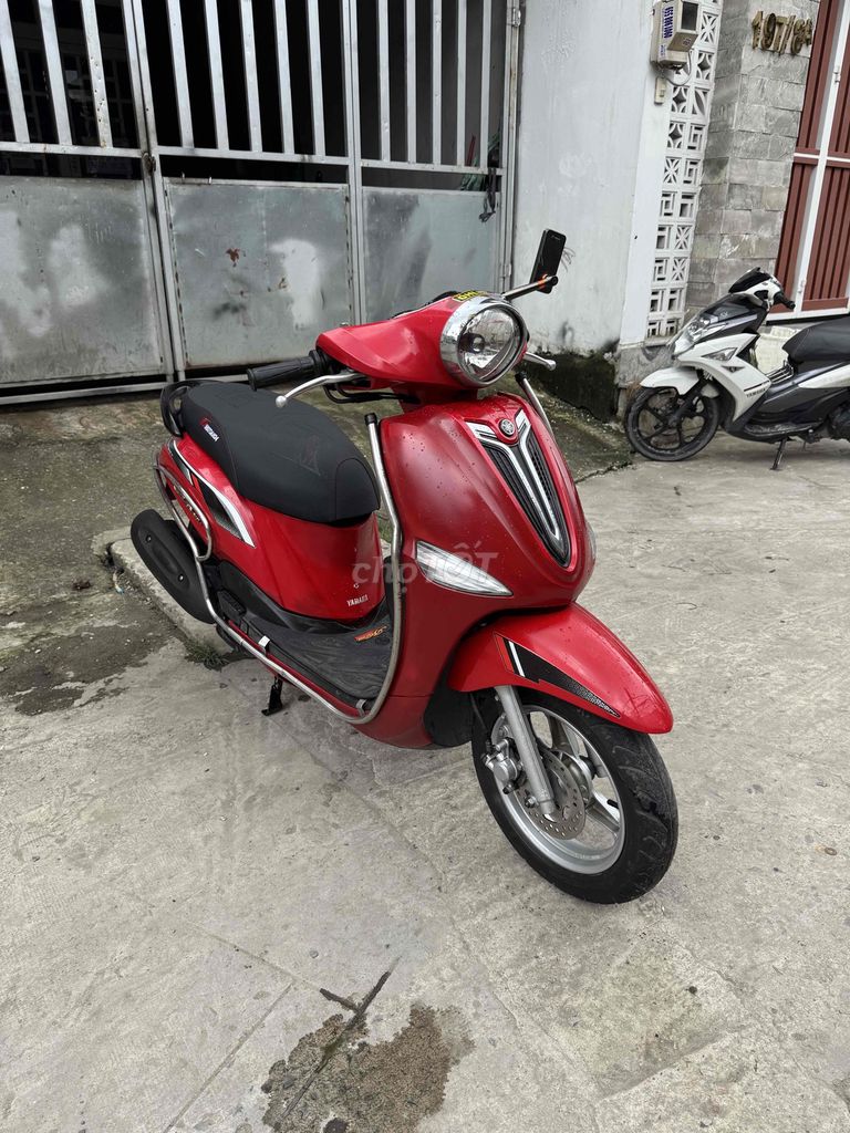 Yamaha Nozza FI Nguyên Zin