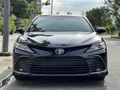 Lướt Toyota Camry 2022 2.0 G - 47000 km. Mua bán Ô tô tại Thành phố Thủ Đức Tp Hồ Chí Minh được đăng bởi Phúc Nguyên