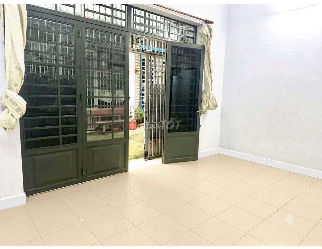 Rent · 1 bd · 60 м² · Thành phố Thủ Đức, ул. Đường Nguyễn Văn Tăng