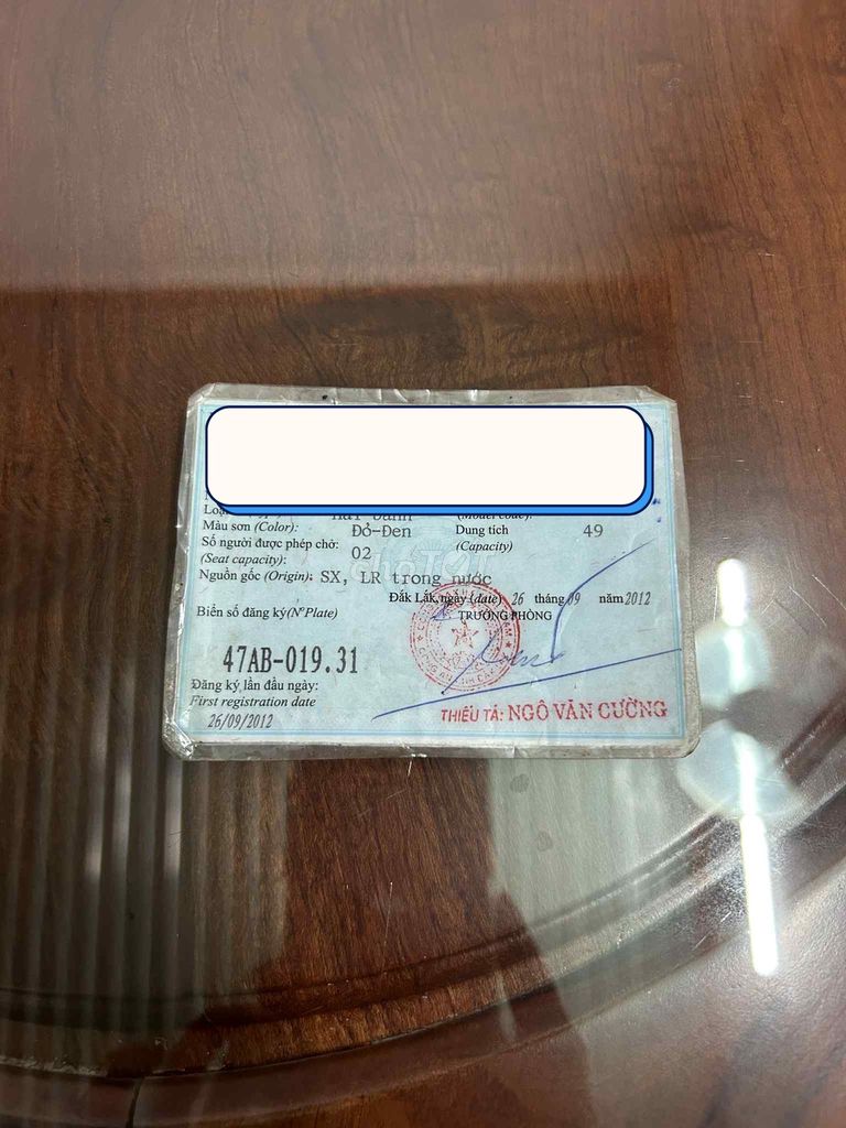 BÁN XE MÁY 50CC ĐÈN ĐIỆN ĐẦY ĐỦ. Mua bán Xe máy tại Thành phố Buôn Ma Thuột Đắk Lắk được đăng bởi Thanh Bình hình 3